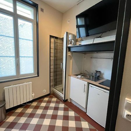 Mini Studio Centre De Rouen - 188 Kültér fotó